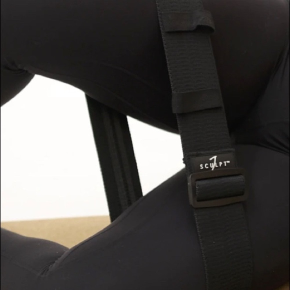😱NEW! JSCULPT™ Adjustable Resistance Band